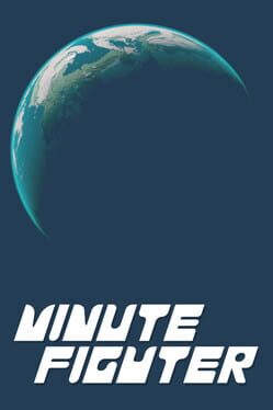 Minute Fighter Cover