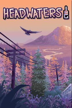 Headwaters Cover