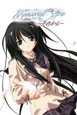 Memories Off: Sorekara Cover