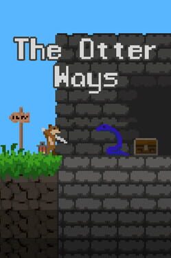 The Otter Ways Cover