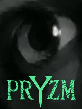 Pryzm Cover