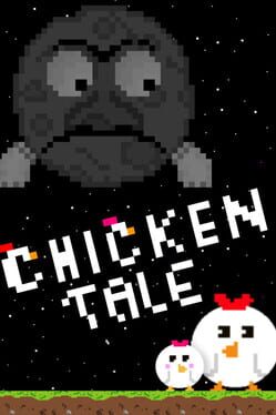 Chicken Tale Cover