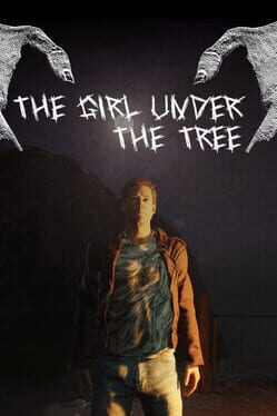 The Girl Under The Tree: Anna Cover