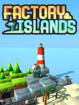 Factory Islands