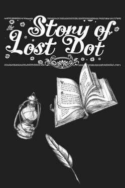 Story of the Lost Dot Cover
