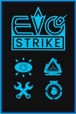 Evostrike Cover
