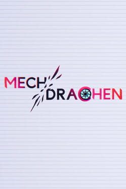 MechDrachen Cover