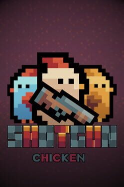 Shotgun Chicken Cover
