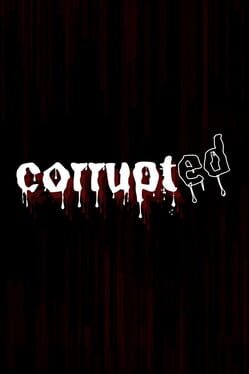 Corrupted Cover