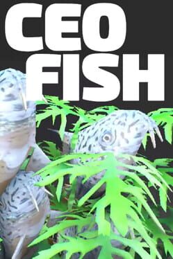 CEO Fish Cover