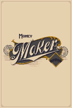 Money Maker Cover