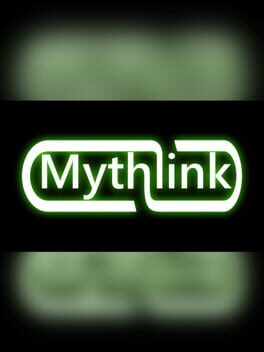 Mythlink Cover