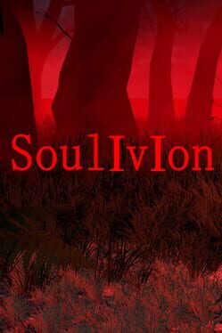 Soulivion II Cover