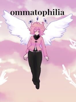 Ommatophilia Cover