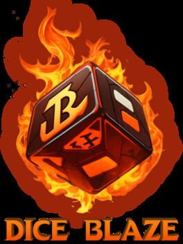 Dice Blaze Cover