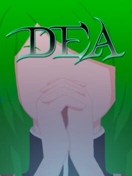 Dea Cover