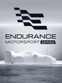 Endurance Motorsport Series Cover