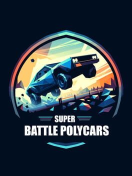 Super Battle Polycars Cover