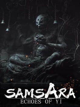 Echoes of Yi: Samsara Cover