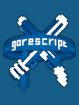 Gorescript Cover