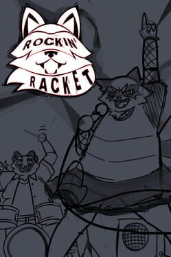 Rockin' Racket Cover