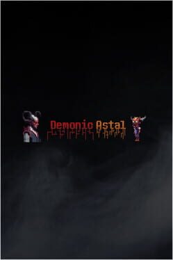 Demonic Astal Cover