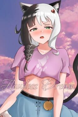 Flawless Dream Cover