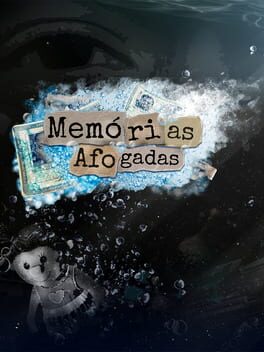 Drowned Memories Cover