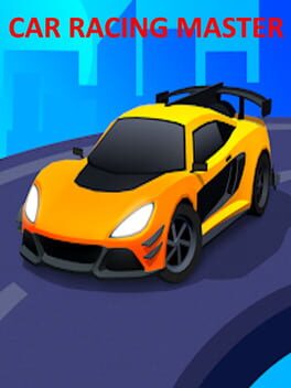 Car Racing Master: Car Game 3D Cover