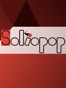 Soliopop Cover