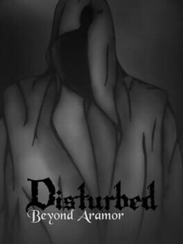 Disturbed 2 Cover