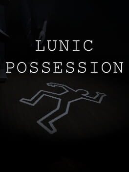 Lunic: Possession Cover