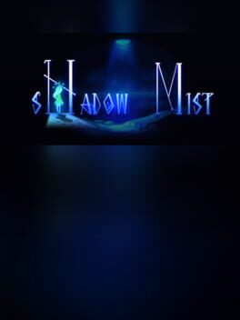 Shadow Mist Cover