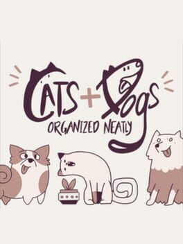 Organized Neatly Cover