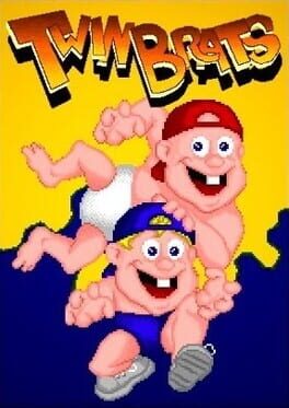 Twin Brats Cover
