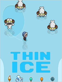 Thin Ice Cover
