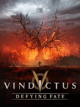 Vindictus: Defying Fate Cover