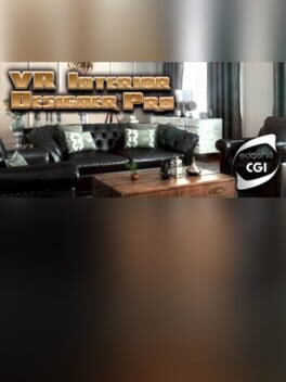 VR Interior Designer Pro Cover