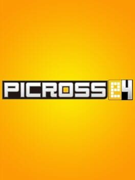 Picross S+: Picross e4 Cover