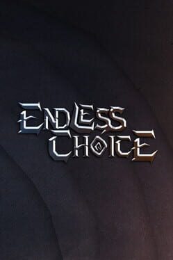 EndlessChoice Cover