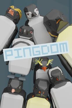 Pingdom Cover