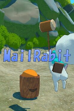 MailRabit Cover