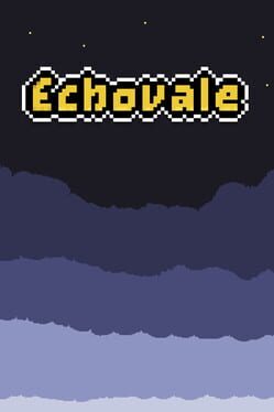 Echovale Cover
