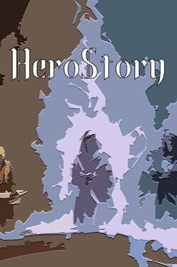 HeroStory Cover