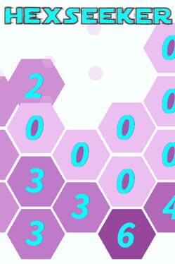 Hexseeker Cover