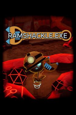 Ramshackle.Exe Cover