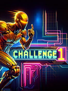 Challenge N°1 Cover