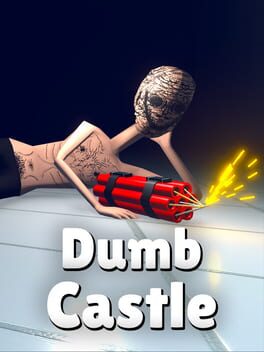 Dumb Castle Cover