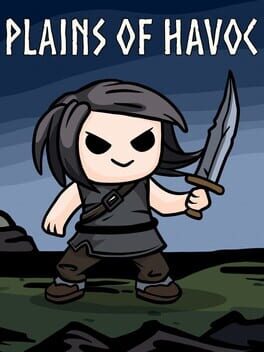 Plains of Havoc Cover