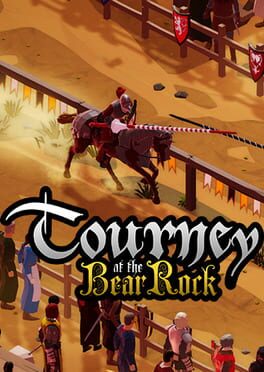 1428: Shadows over Silesia - Tourney at the Bear Rock Cover